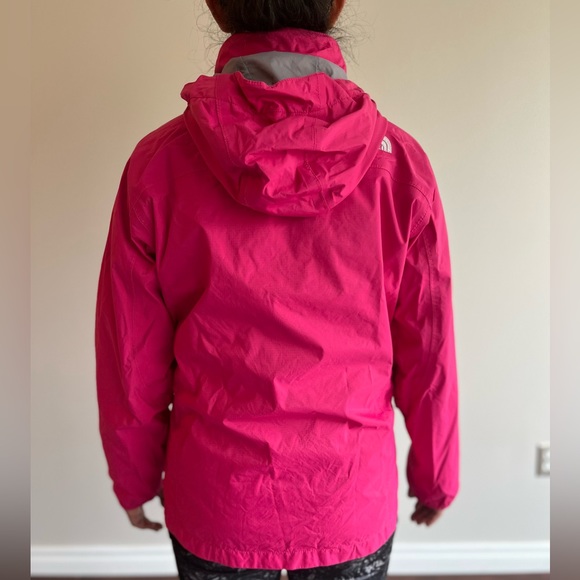 North face Hyvent Jacket - Picture 2 of 5